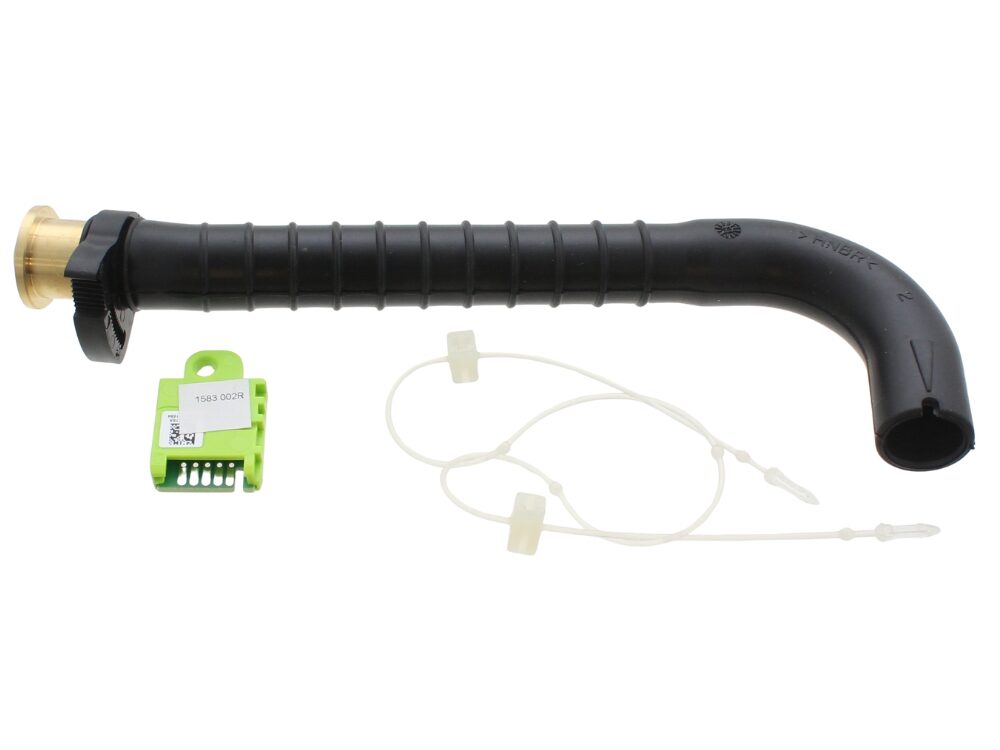 Worcester Bosch Conversion Kit NG to LPG 8716177757