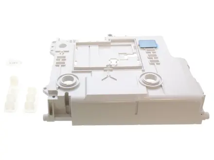 Worcester Bosch Upper Housing 87172076780