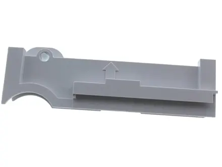 Worcester Bosch Casing Cover Assembly Greenstar 87172076800