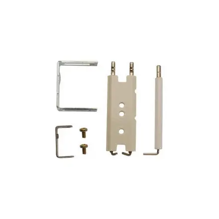 Worcester Bosch Electrode Set 87181070500