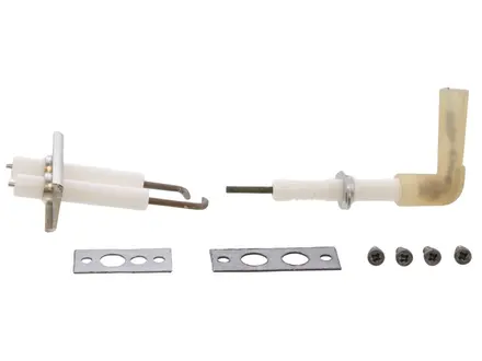 Worcester Bosch Electrode Set Greenstar RSF 87181070640