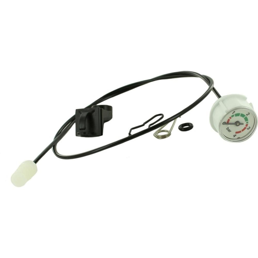 Worcester Bosch Pressure Gauge 87182243440
