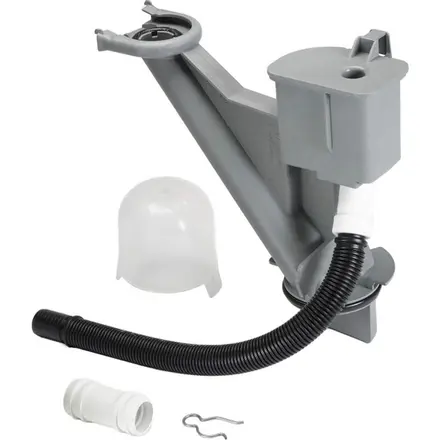 Worcester Bosch Condensate Siphon 87182256360