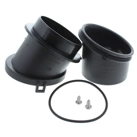 Worcester Bosch Mixing Unit Assembly 871860900A0