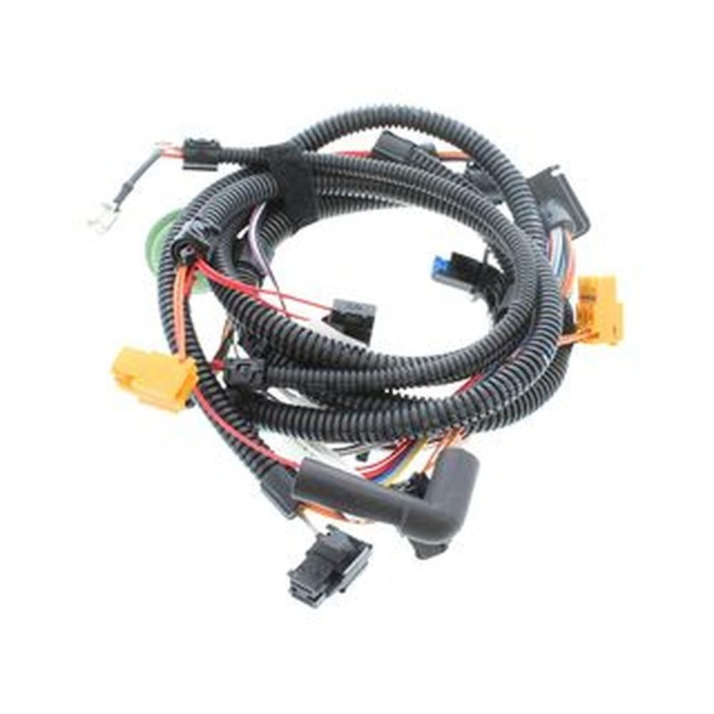 Worcester Bosch Cable Harness 24V 87186672810