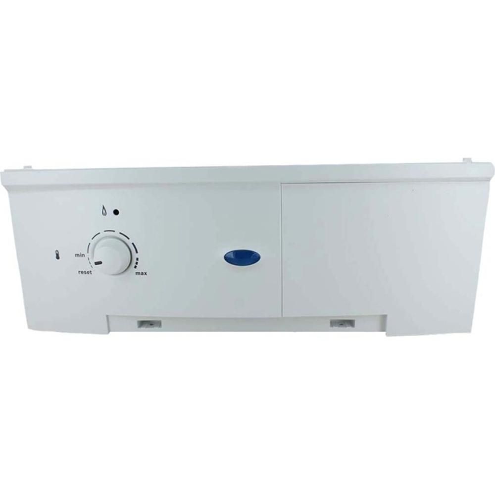 Worcester Bosch Control Box Assembly Type I Regular 87186820100