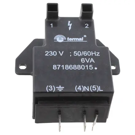 Worcester Bosch Ignition Transformer 87186880150