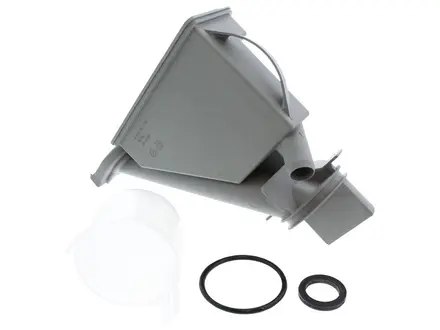 Worcester Bosch Condensate Siphon Greenstar 87186913190