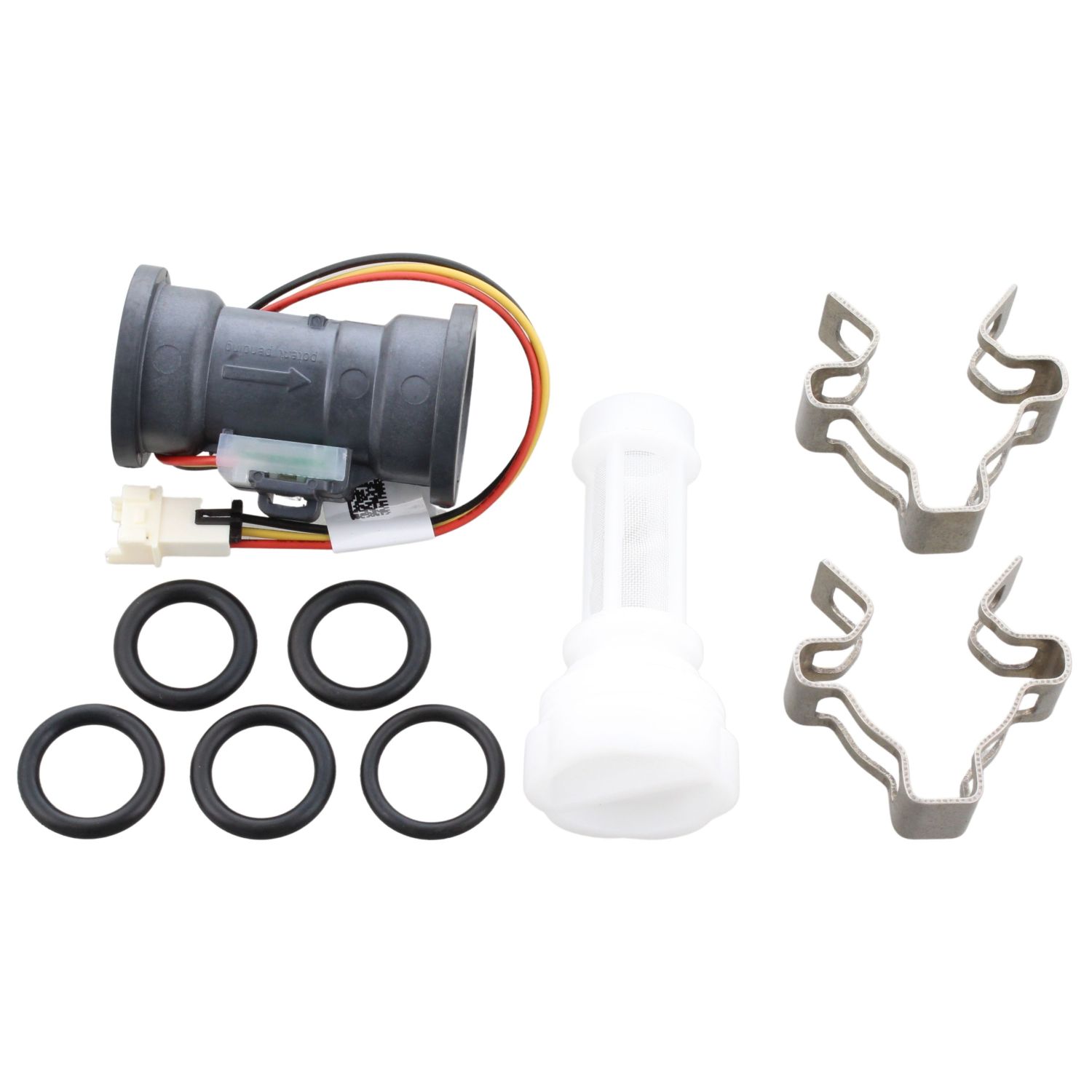 Worcester Bosch Turbine 8737602353