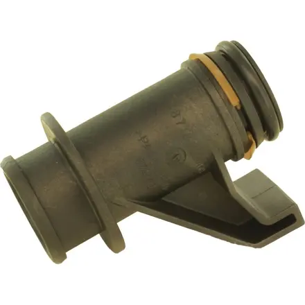 Worcester Bosch Return Manifold 8737707582