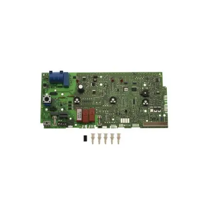 Worcester Bosch Printed Circuit Board CDi 28 87483002760