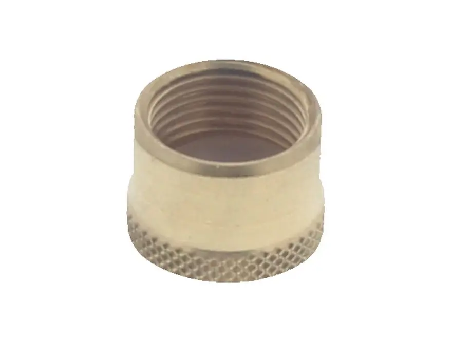 Vokera Analyser Test Point Cap 8909