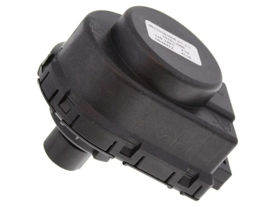 Ariston Motor 3-Way Valve 997147