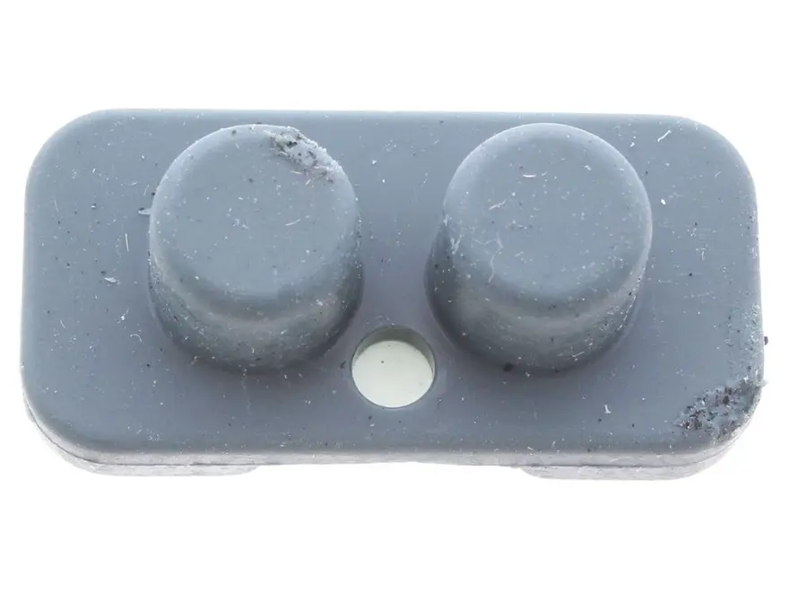 Ariston Gasket Flue Test Point 998636