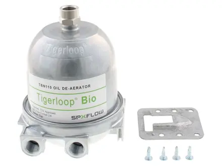 EOGB Tigerloop Bio Internal Metal A05-0001