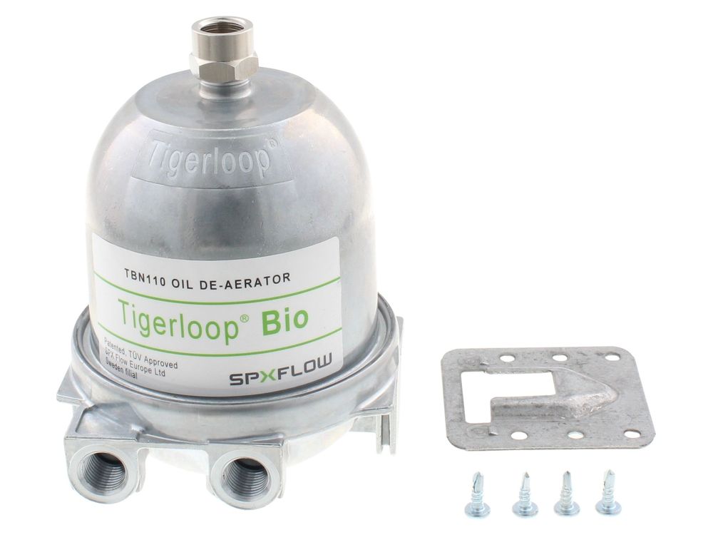 EOGB Tigerloop Bio Internal Metal A05-0001