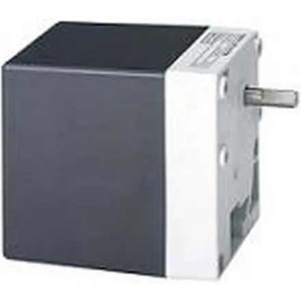 Siemens Damper Motor SQN31.111A2700 220V 1 Relay