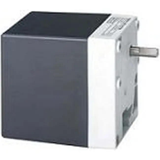 Siemens Damper Motor SQN31.111A2700 220V 1 Relay