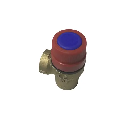Ariston 572447 Safety Valve 6 Bar