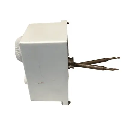 Ariston indirect thermostat kit and duct (pocket) 60001652