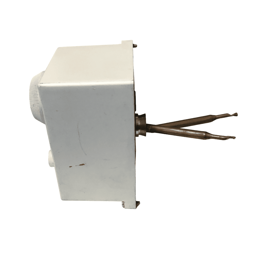 Ariston indirect thermostat kit and duct (pocket) 60001652