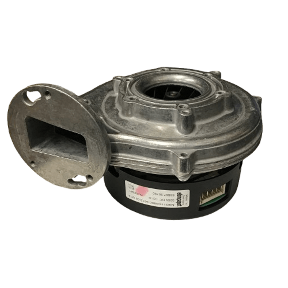 Ariston 60001869 Fan Assembly
