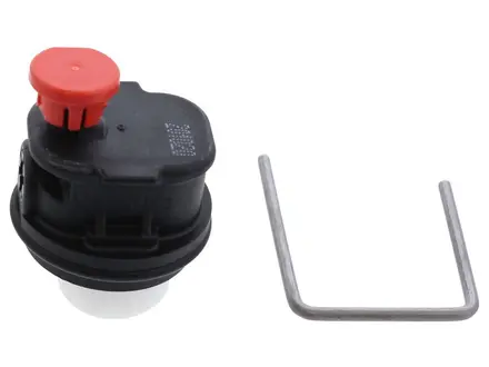 Ariston 65104703 Automatic Air Vent C/w O-Ring 