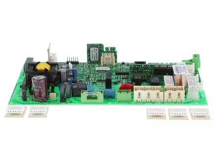 Ariston 65109138-03 Printed Circuit Board (Main) 