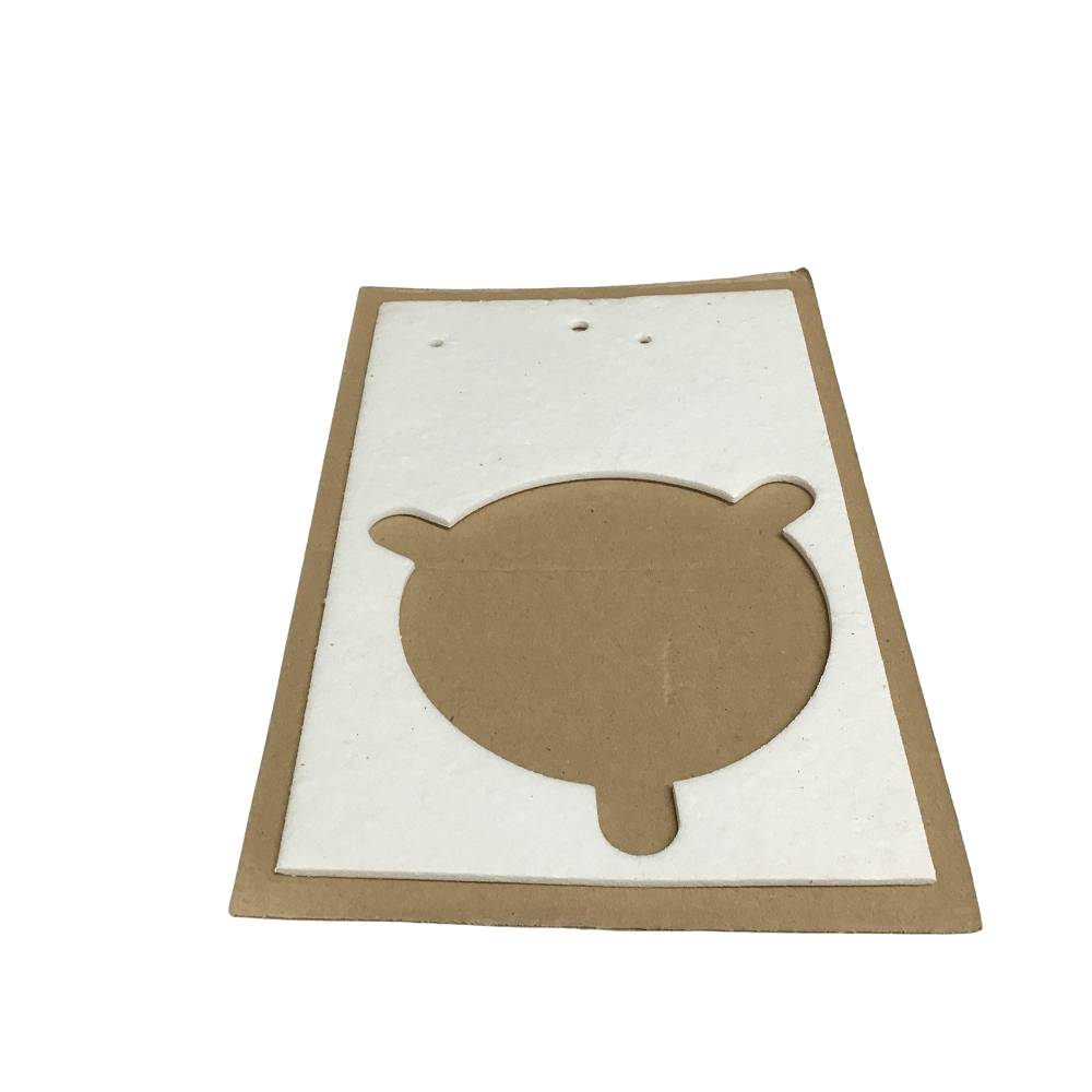 Baxi 231343BAX Gasket - Fan To Flue Hood