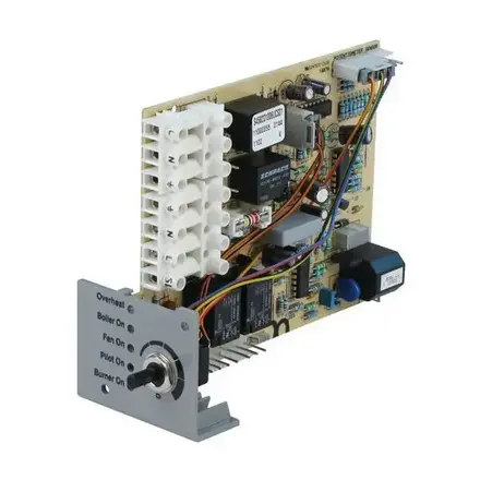 Baxi 231711BAX Solo 2 & 3 Printed Circuit Board Control