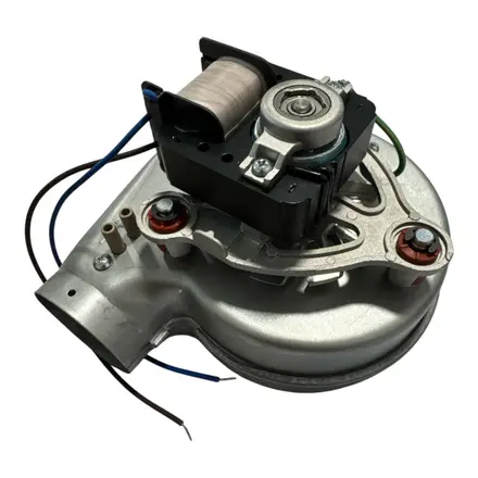 Baxi Solo 3 fan kit 246051 (replaces 244714)