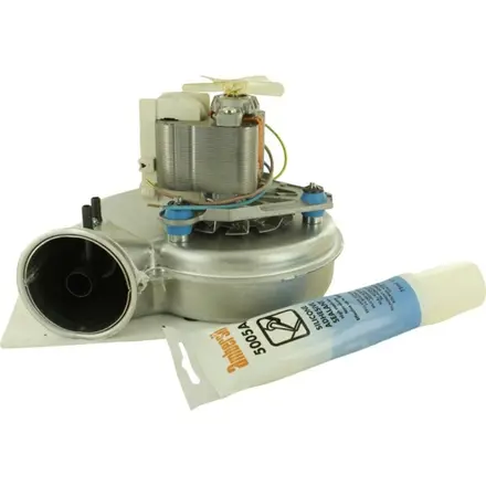 Baxi 246052 Fan Assembly Sifan WFFB0228-001 Large