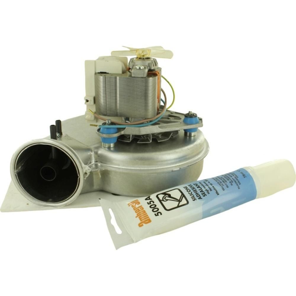 Baxi 246052 Fan Assembly Sifan WFFB0228-001 Large