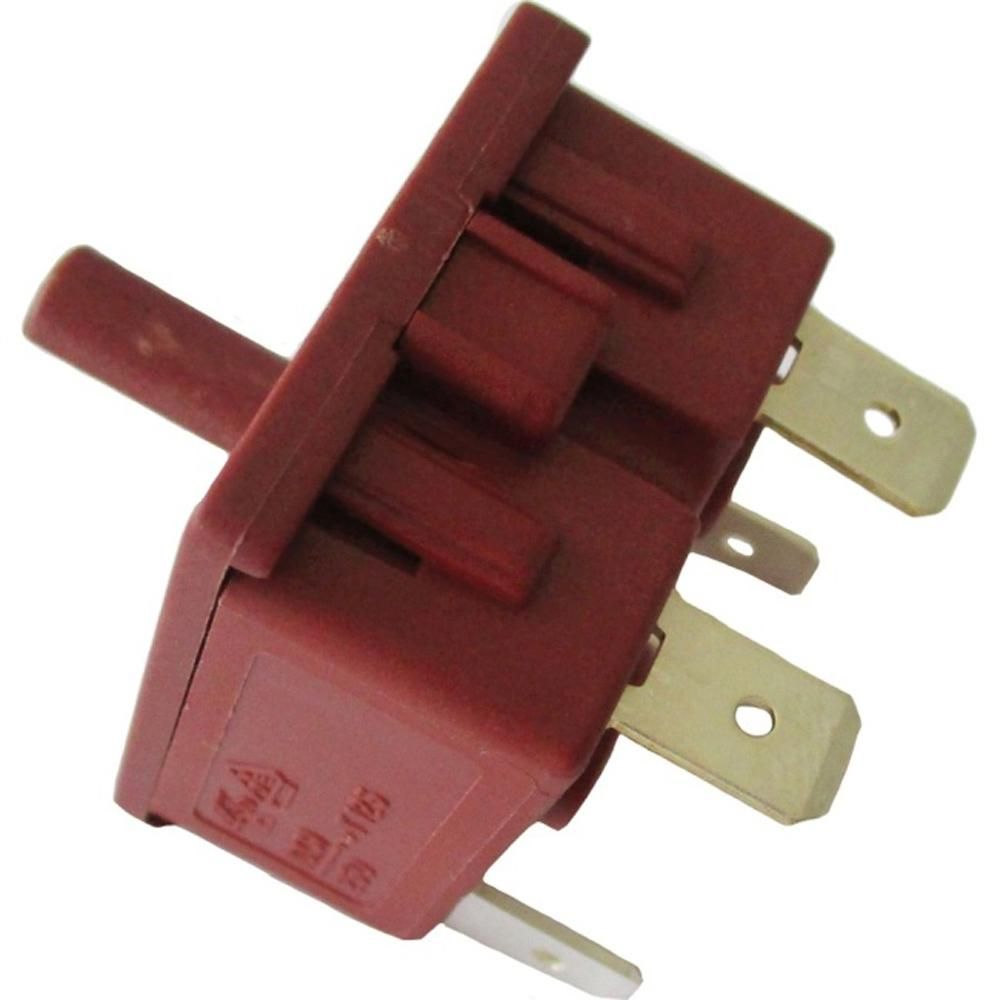 Baxi 248095 Potterton & Main 4 Position Selector Switch