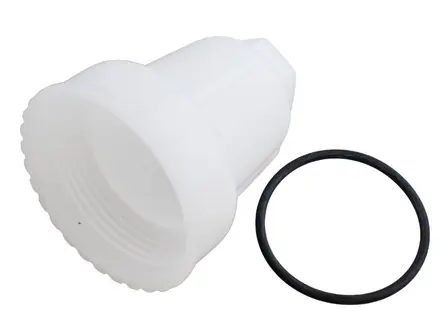 Baxi 5118972 Potterton & Main Plug & Condensate Trap