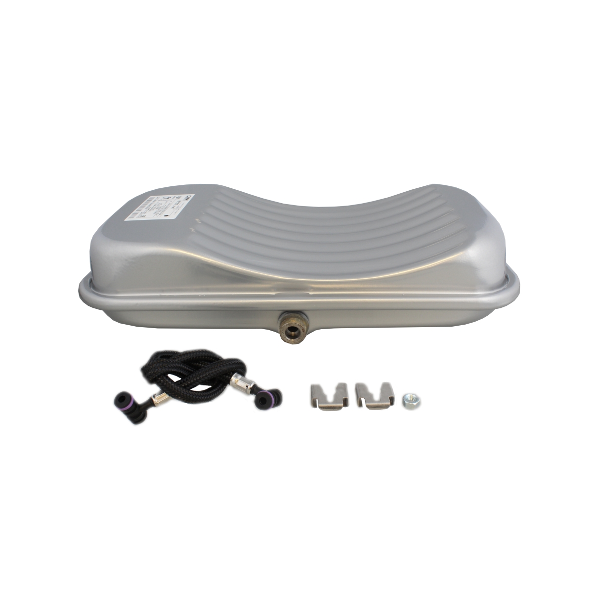 Baxi 720759301 Potterton 6L Expansion Vessel
