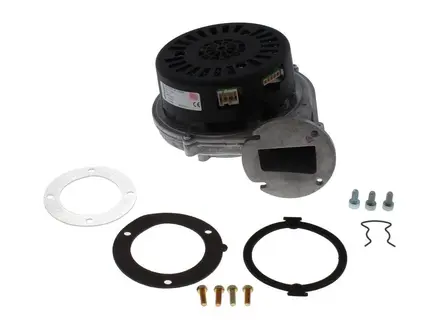 Baxi 720768101 Fan Assembly