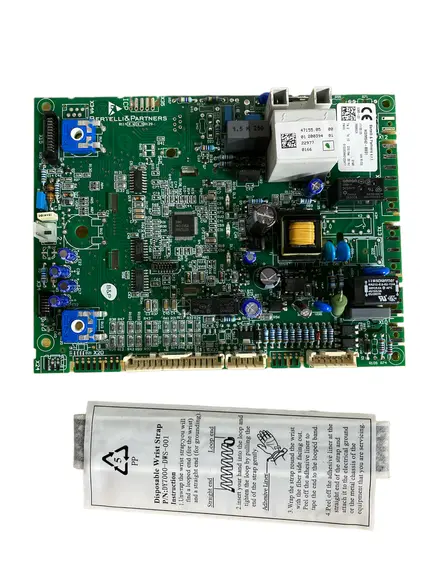 Baxi 7688421 Combi/System PCB Kit