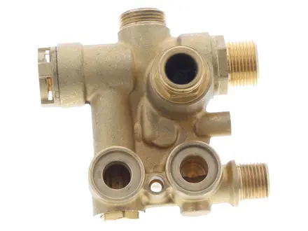 Biasi Flow Group Kit BI1141504