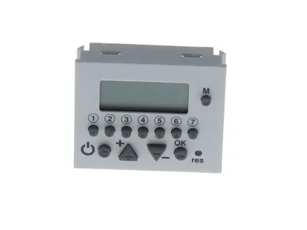 Biasi 7 Day Timer BI1475118