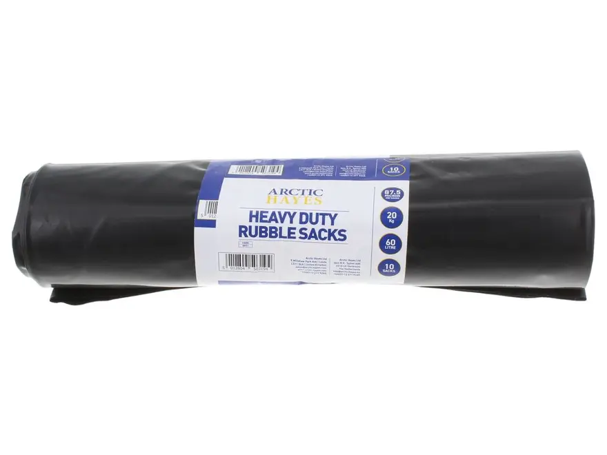 Arctic Hayes Rubble Sacks BRS1
