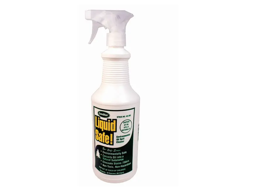 EOGB Liquid Safe Oil Spill Cleaner C04-60-203