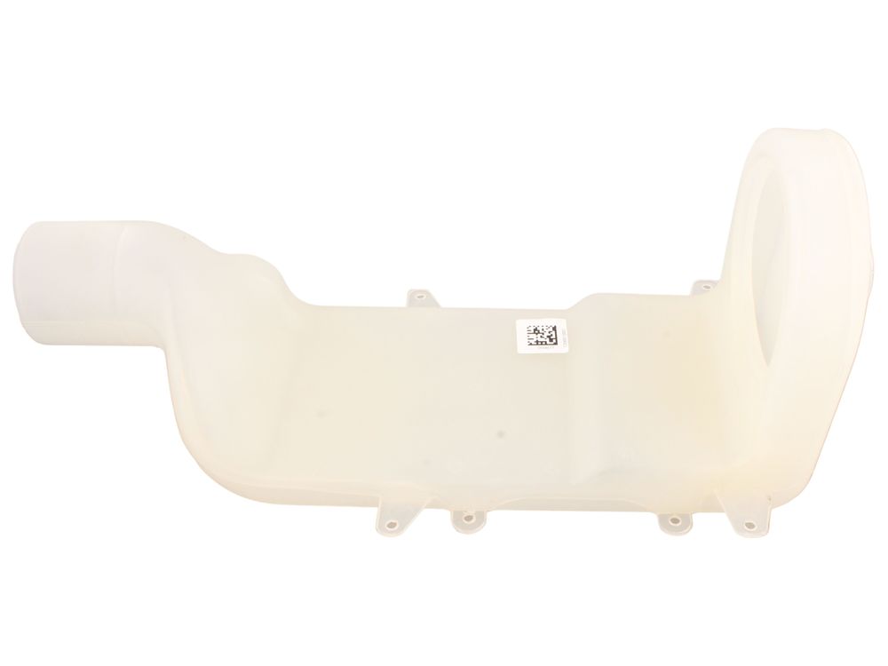 Ravenheat Flue Exhaust Manifold COL150050