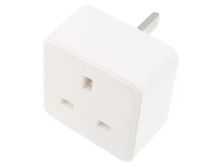 Click Smart CSP060 13A Smart Plug-In WiFi Socket