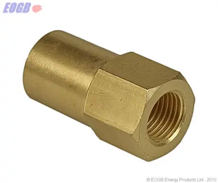 EOGB Nozzle Holder 1/4