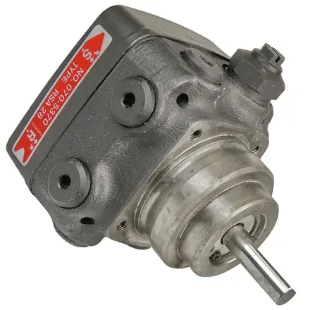 EOGB RSA28 Oil Pump 10mm Shaft