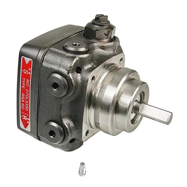 EOGB RSA60 Oil Pump 070L3350