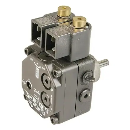 EOGB BFP52E R5 Oil Pump 2-Solenoid D01-071N2204