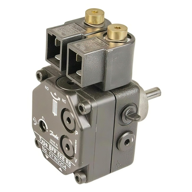 EOGB BFP52E R5 Oil Pump 2-Solenoid D01-071N2204
