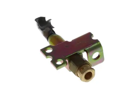 Andrews Pilot Assembly E127